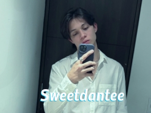 Sweetdantee