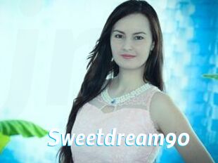 Sweetdream90