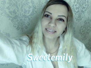 Sweetemily