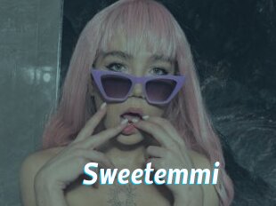 Sweetemmi