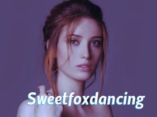 Sweetfoxdancing