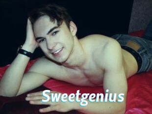 Sweetgenius