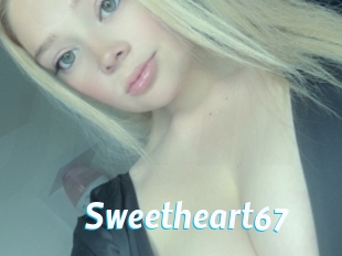 Sweetheart67