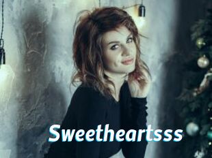 Sweetheartsss