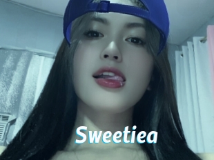 Sweetiea
