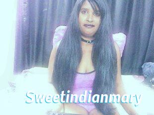 Sweetindianmary