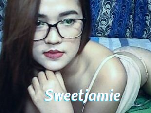 Sweetjamie
