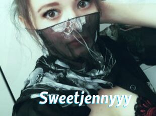 Sweetjennyyy
