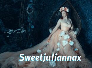 Sweetjuliannax