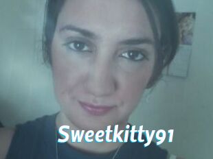 Sweetkitty91