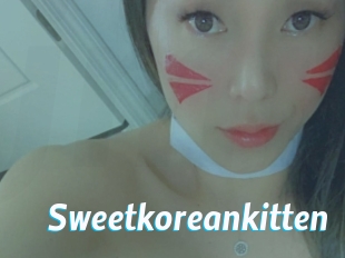 Sweetkoreankitten