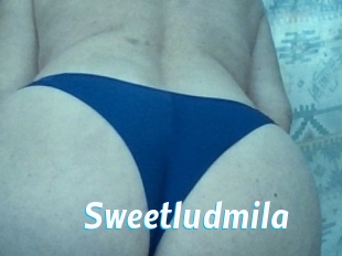 Sweetludmila