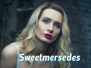 Sweetmersedes