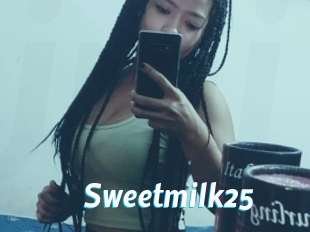 Sweetmilk25