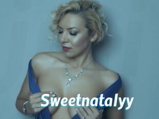 Sweetnatalyy