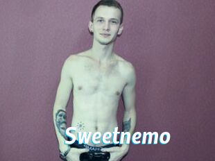Sweetnemo