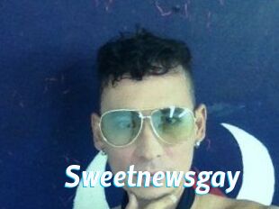 Sweetnewsgay