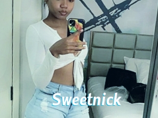 Sweetnick