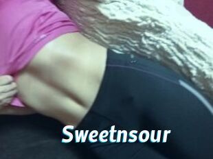 Sweetnsour
