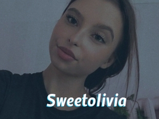 Sweetolivia