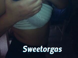 Sweetorgas