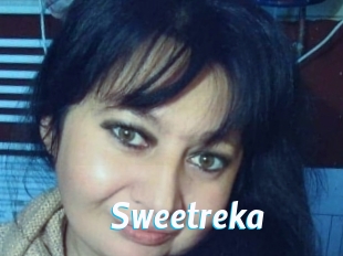 Sweetreka