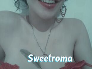 sweetroma J Mine