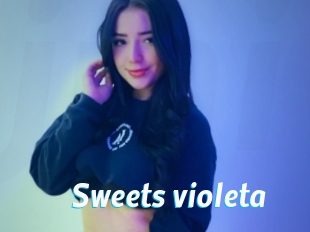Sweets_violeta