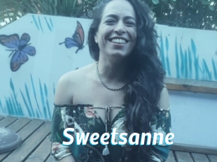 sweetsanne J Mine