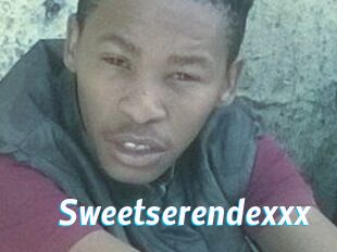 Sweetserendexxx