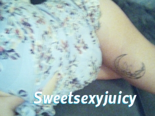 Sweetsexyjuicy