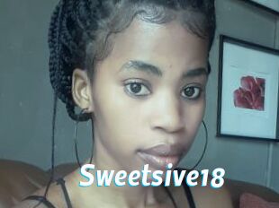 Sweetsive18