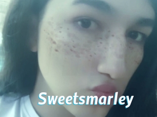 Sweetsmarley