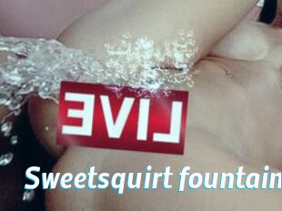 Sweetsquirt_fountain