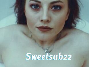 Sweetsub22
