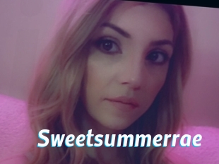 Sweetsummerrae