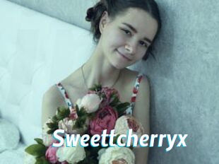 Sweettcherryx