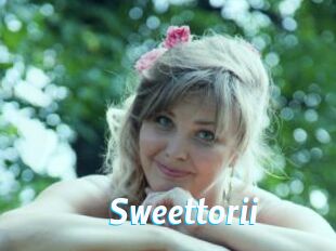 Sweettorii