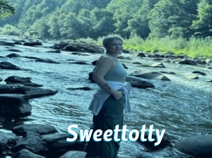 Sweettotty