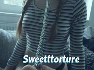 Sweetttorture