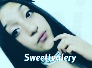 Sweettvalery