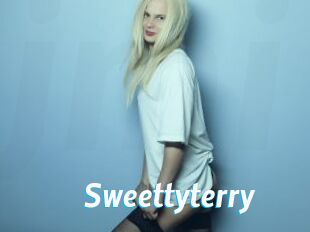 Sweettyterry