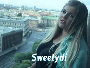 Sweetydi