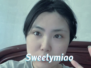 Sweetymiao