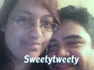 Sweetytweety