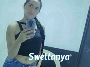 Swettanya