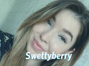 Swettyberry