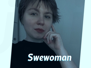 Swewoman