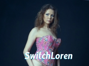 switchLoren J Mine