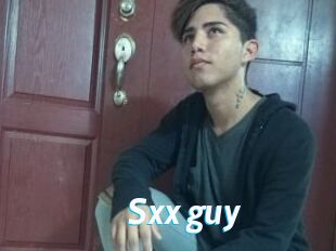 Sxx_guy